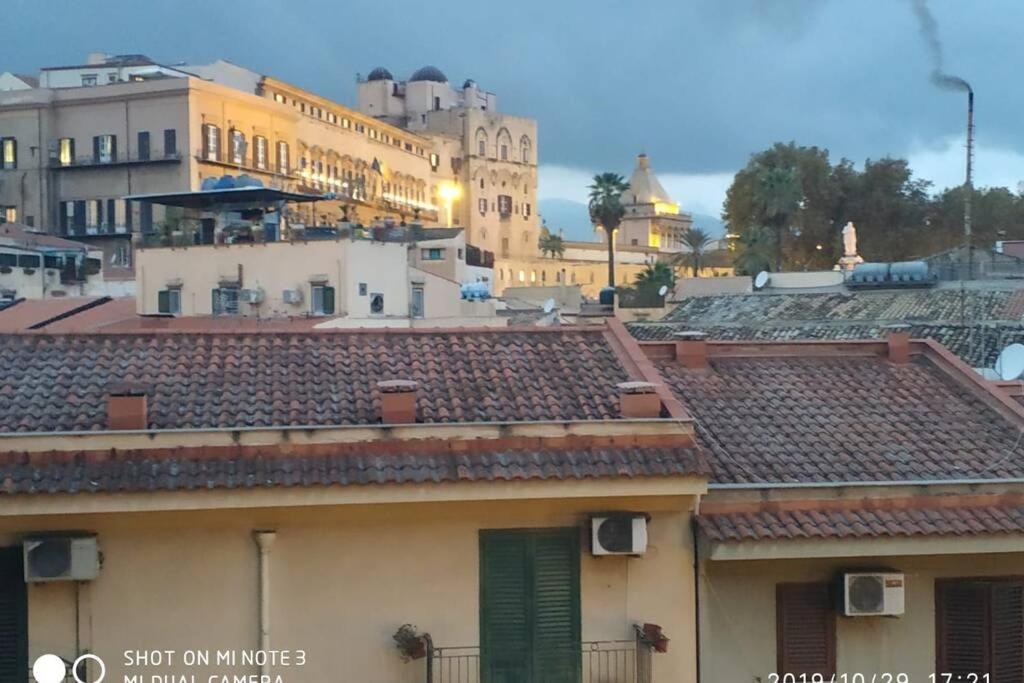Appartamento