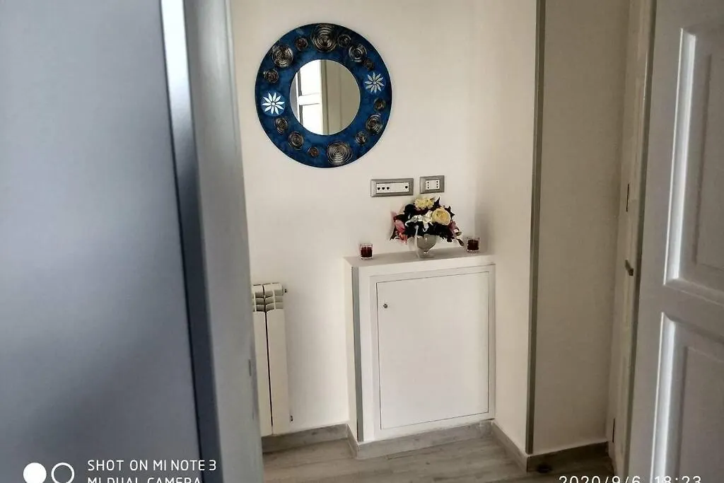 Home Sweet Home Appartamento Ricco Di Comfort-1