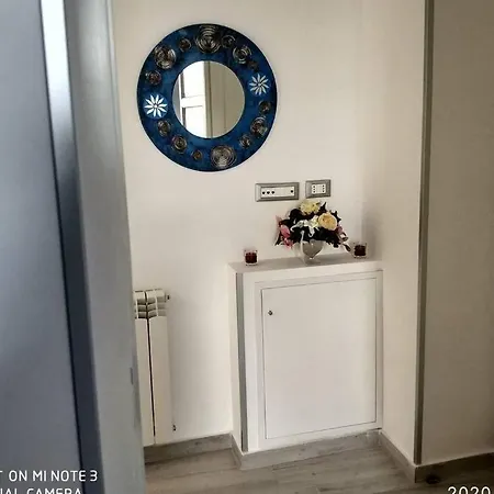 Home sweet home appartamento ricco di comfort-2